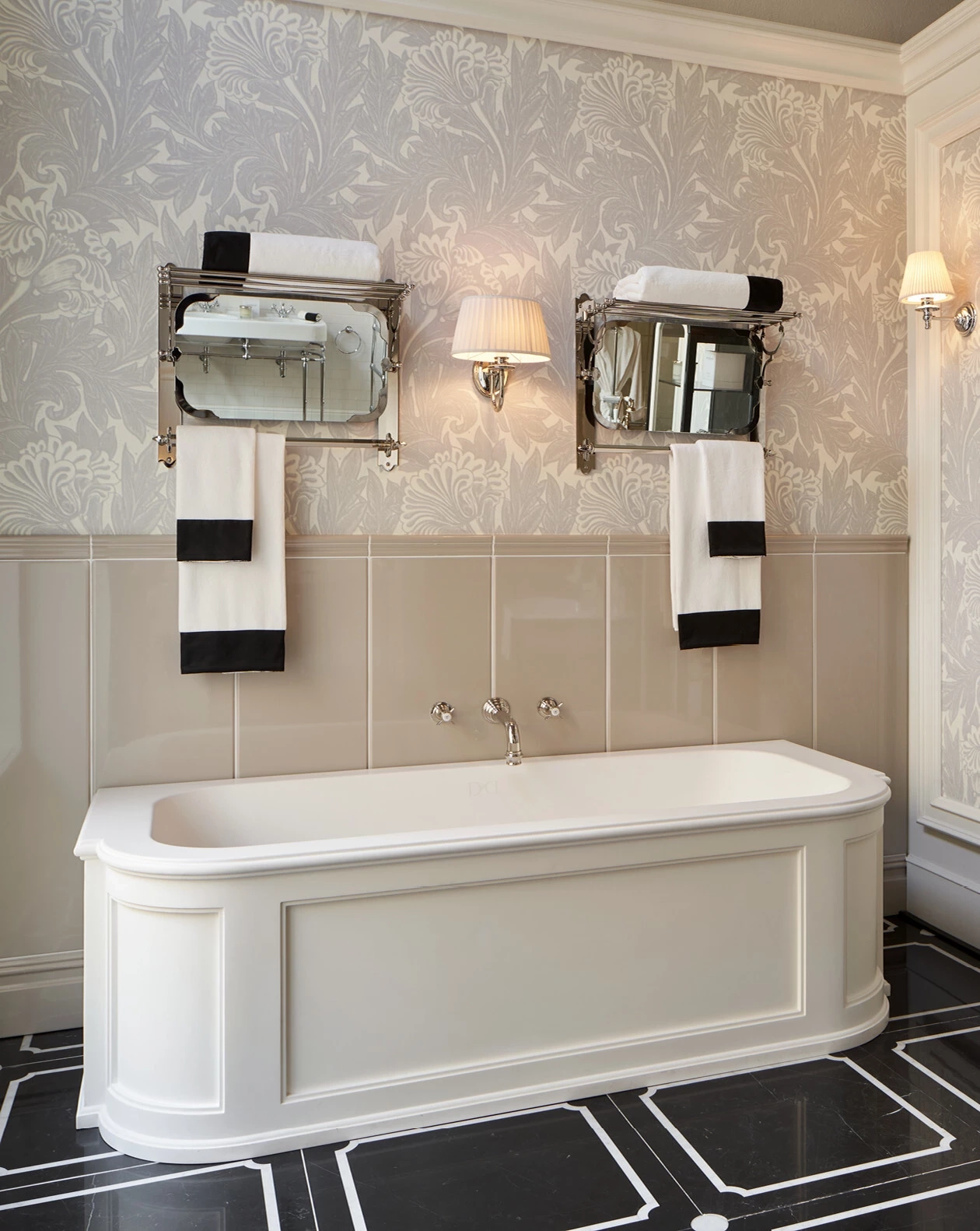 Badewanne Devon&Devon PRES