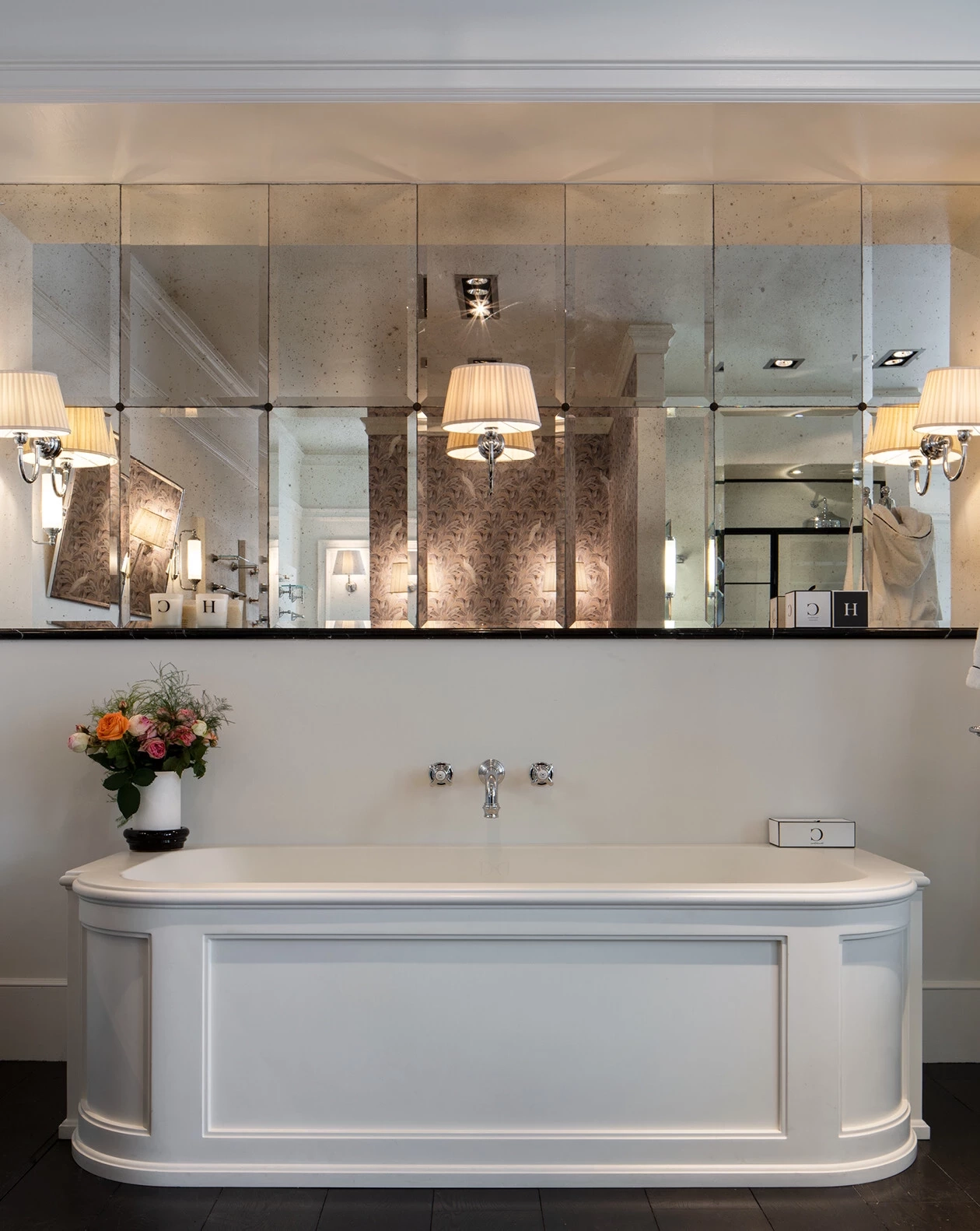 Badewanne Devon&Devon PRES