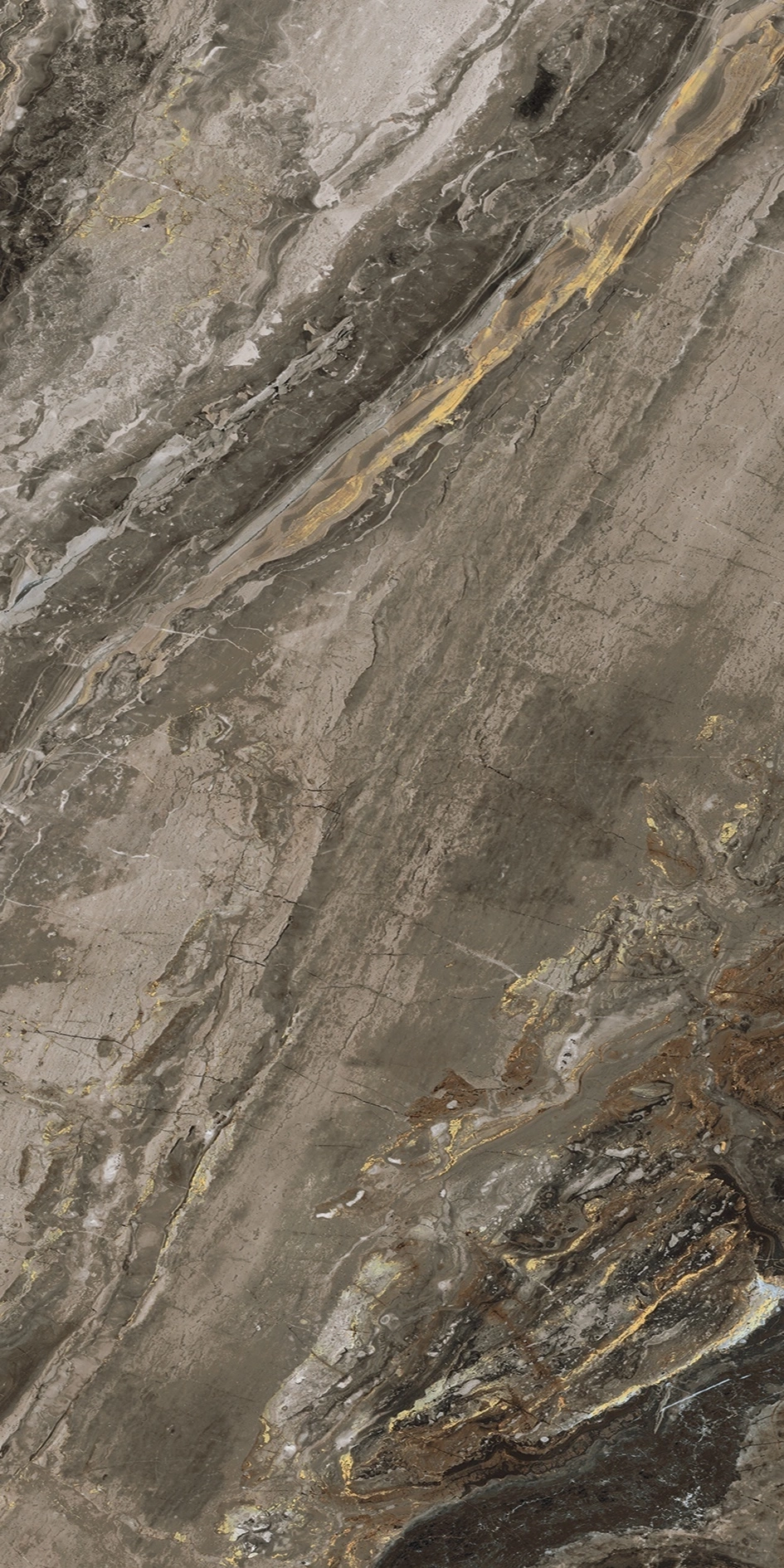 Florim Rex Prexious Dream Arabe 6Mm Mat 120X240 Ret 756292