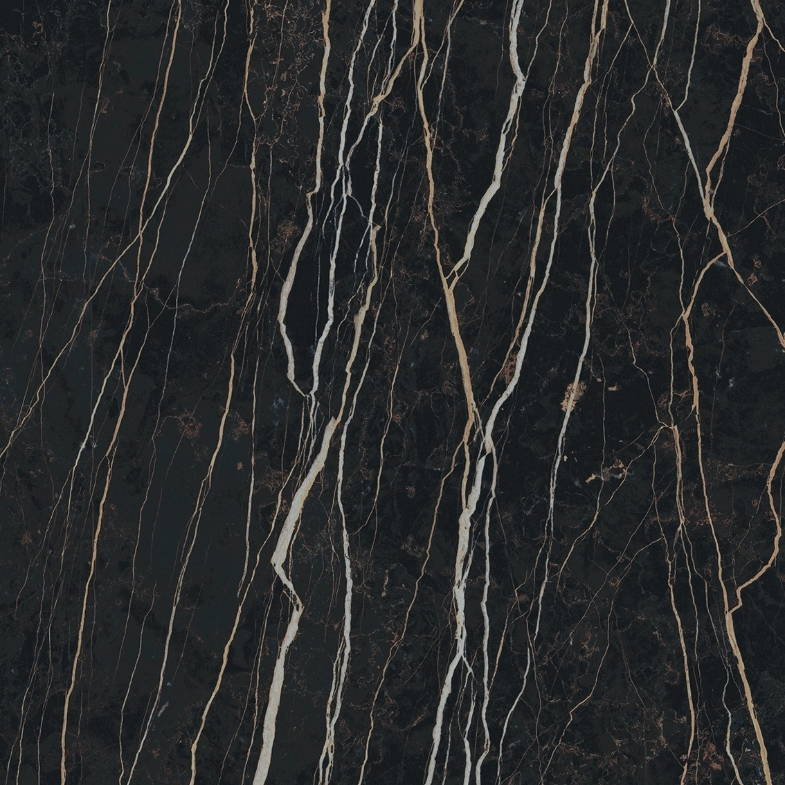 Florim Rex Prexious Thund Night 6Mm Glo 120X120 Ret 756393