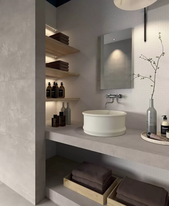 Kronos Sandalo Rettificato 8143