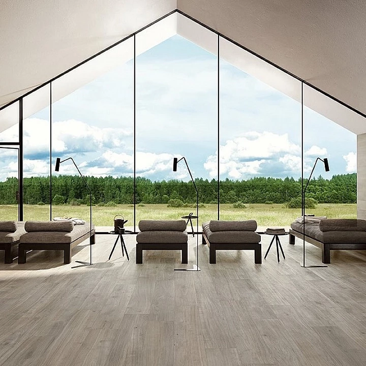 Sant'Agostino Primewood Taupe30180 CSAPRWTA18