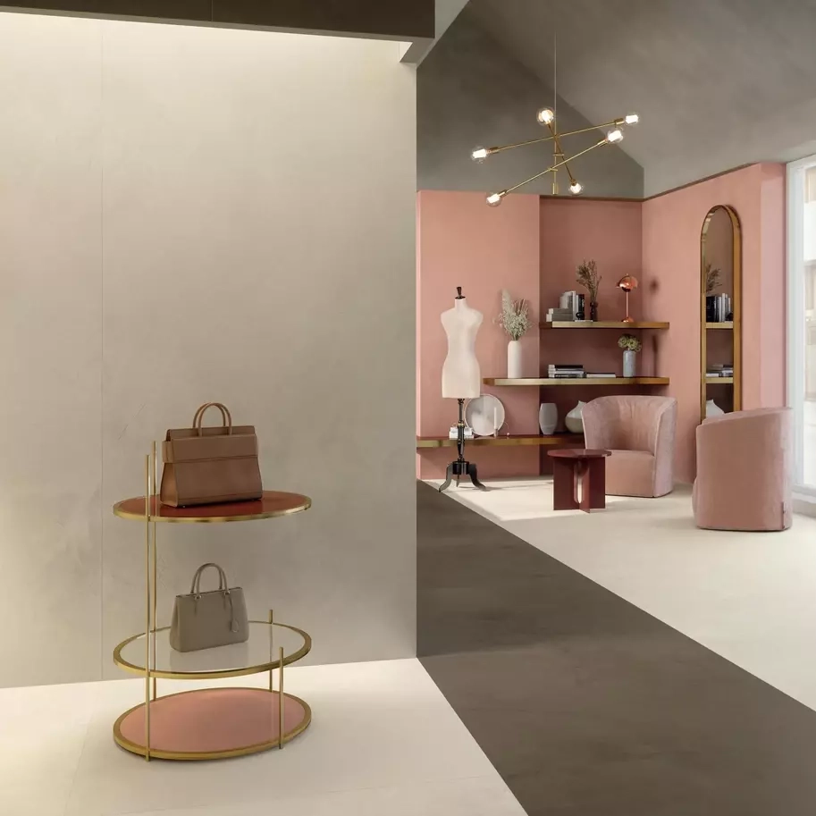 Atlas Concorde Prism Bloom 50X120  A4TK