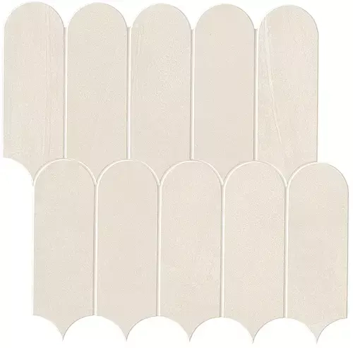 Atlas Concorde Prism Cotton Mosaico Bead  A4ZX