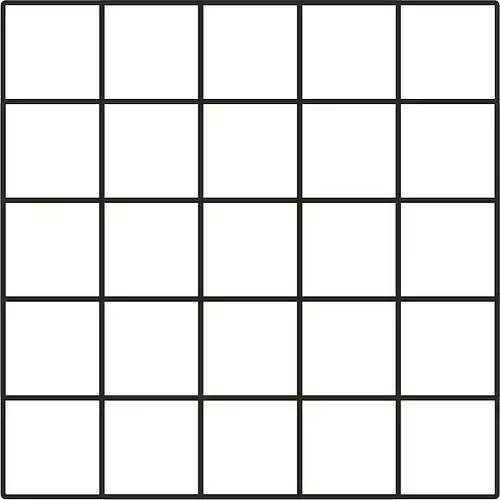 Atlas Concorde Prism Cotton Mosaico Matt  A4V1