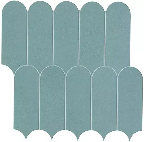 Atlas Concorde Prism Dusk Mosaico Bead  A4Z3