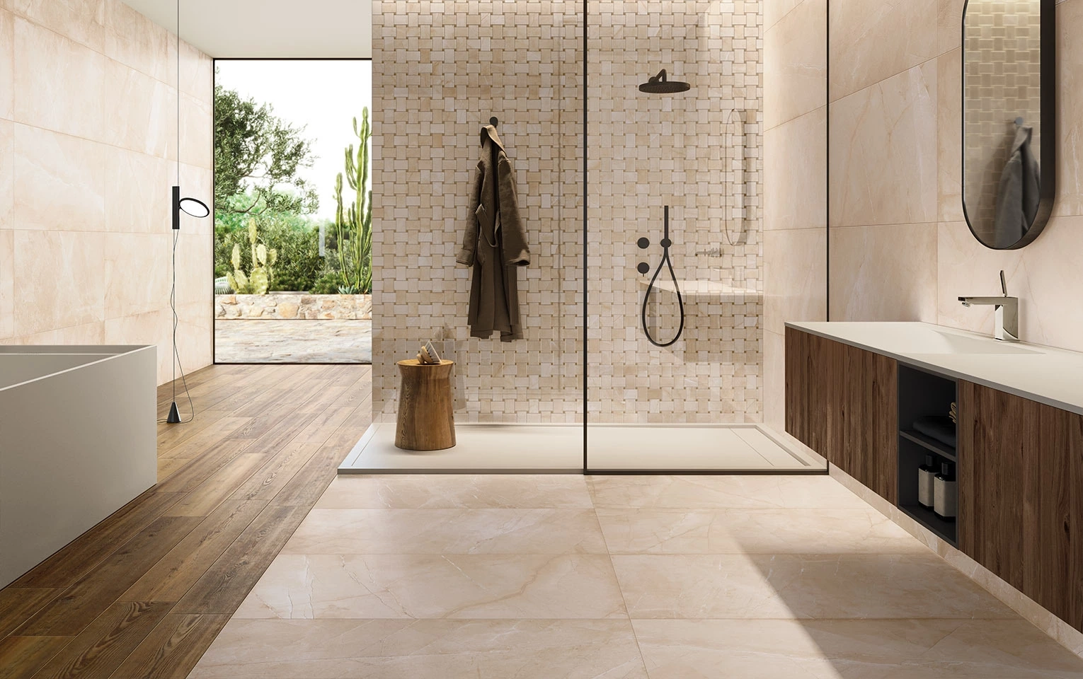 Cerdomus Fondinat.Rettificat60X60 65416