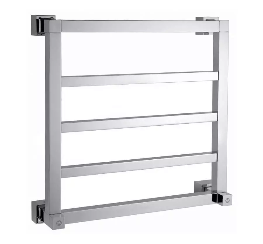 Heated towel rail Margaroli 7103