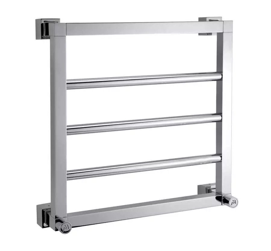 Beheizter Handtuchhalter Margaroli 7113