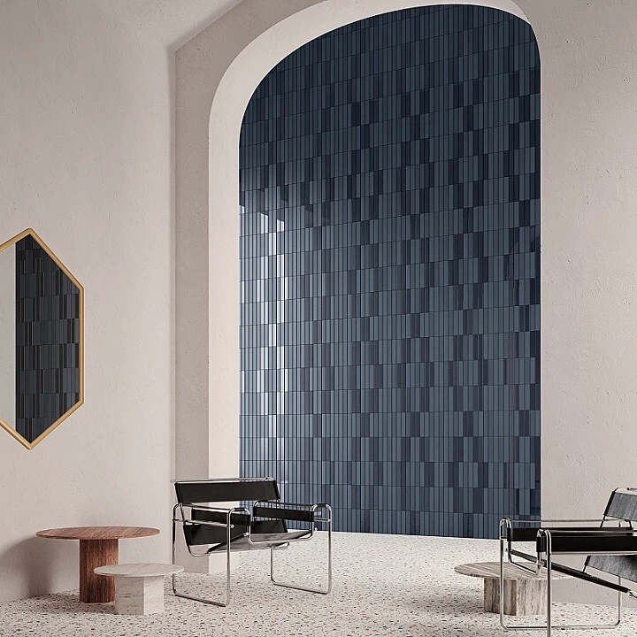 Quintessenza Tnt114L_Tinteblu Lucido TNT114L