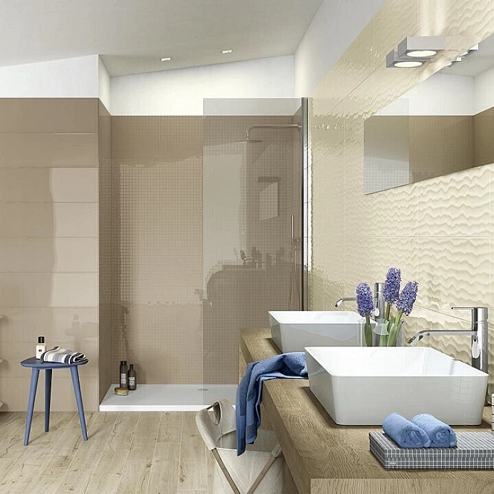 Ragno Frame Khaki R4YC