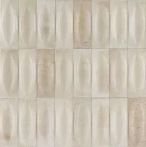 Ragno Gleeze Beige Struttura Eye Glossy R8HG