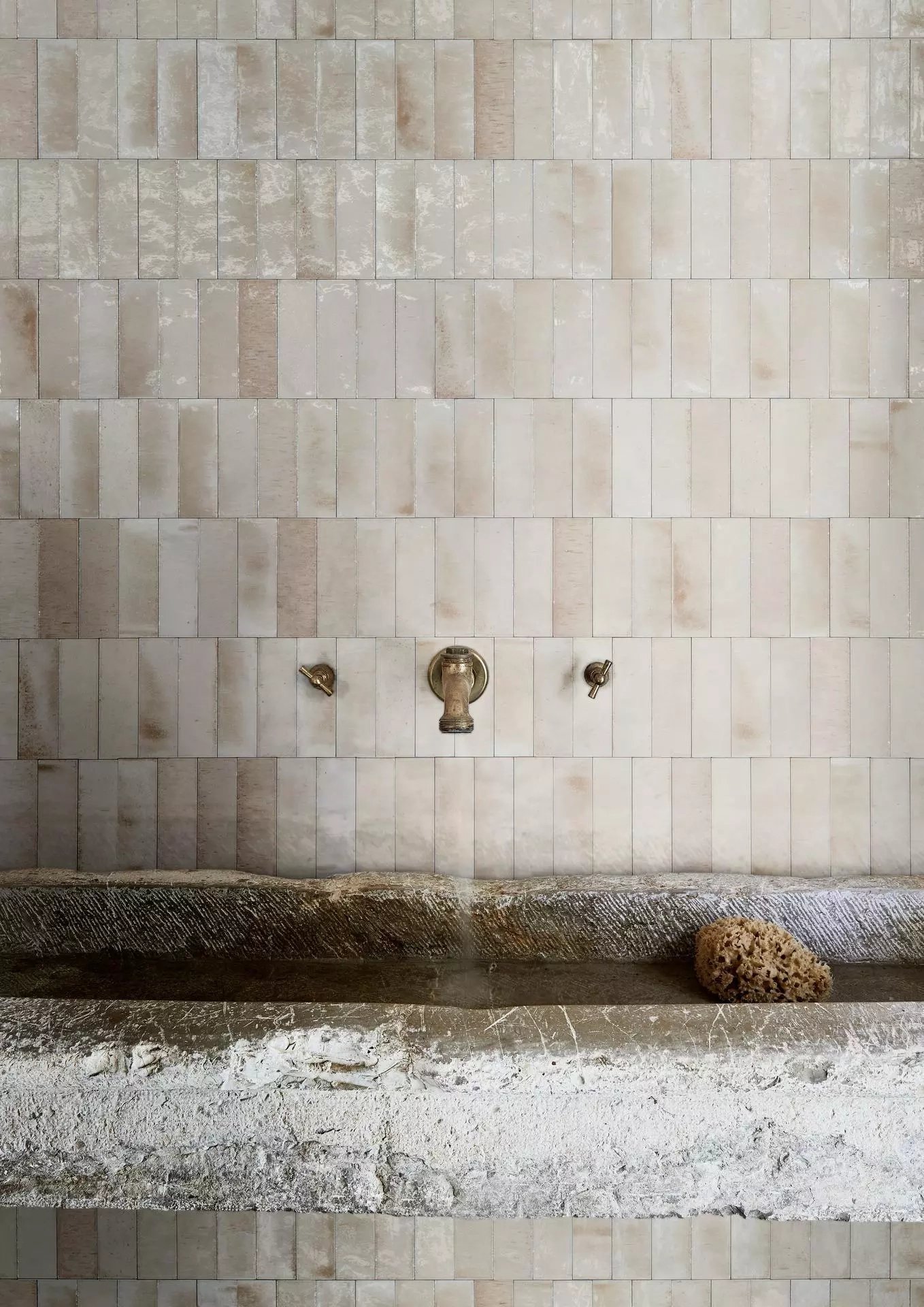 Ragno Gleeze Beige Struttura Eye Glossy R8HG