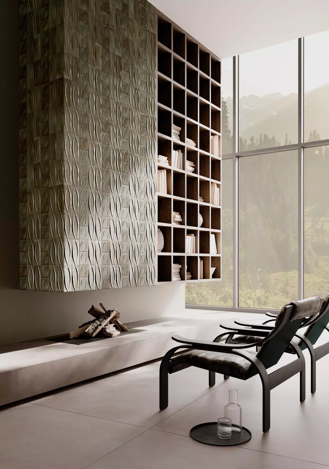 Ragno Gleeze Bianco Glossy R8HM