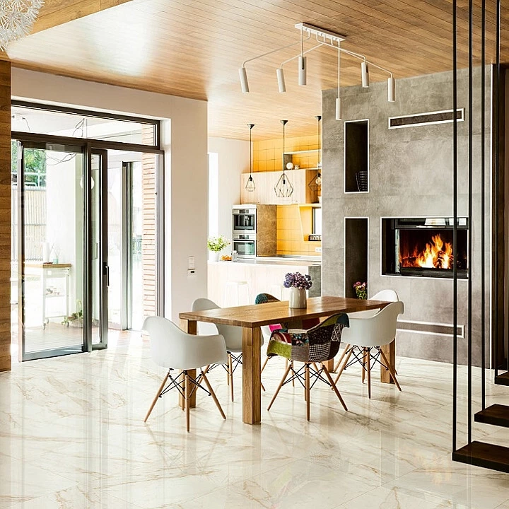 Ragno Imperiale Venato Glossy Rt R710