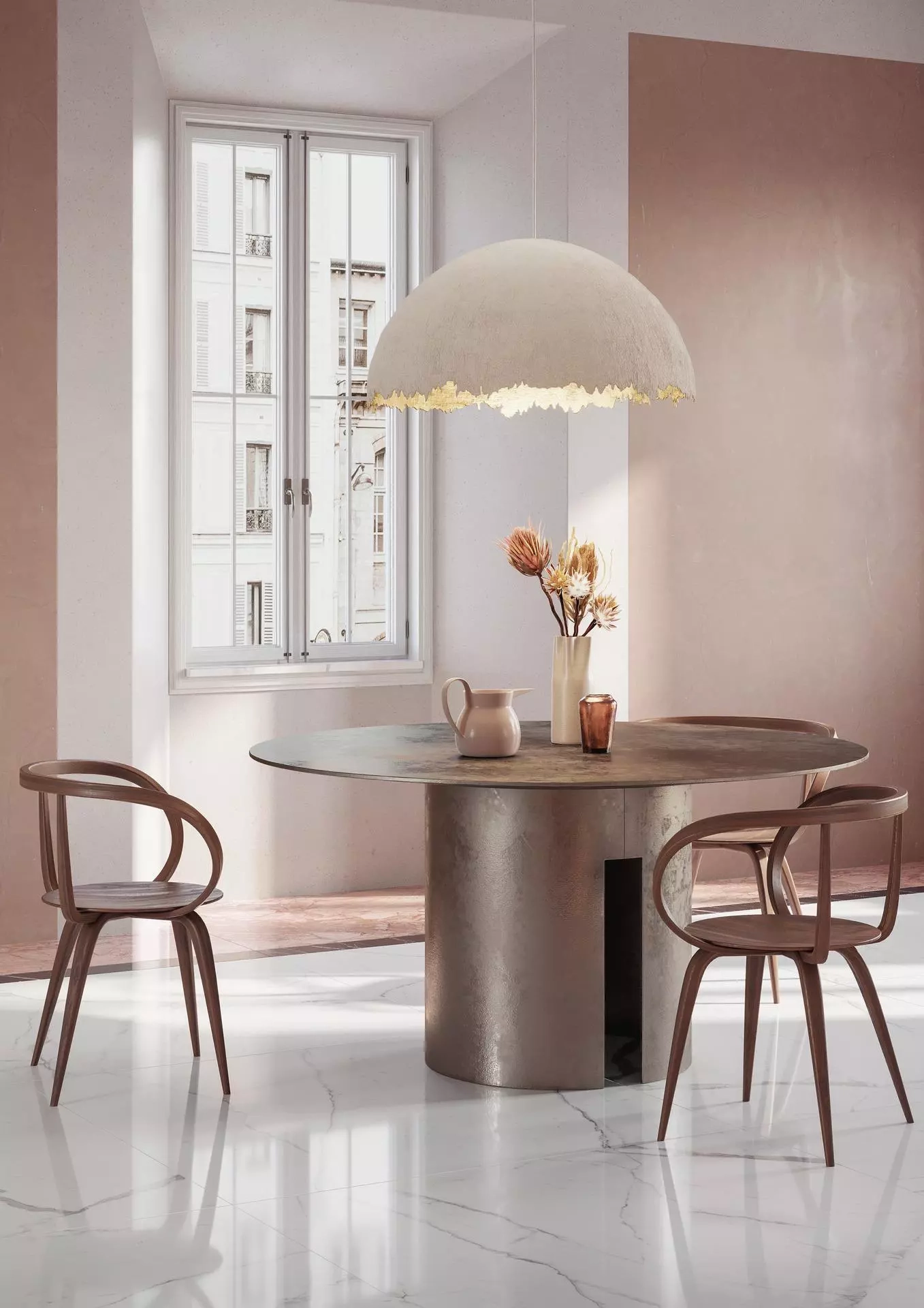 Ragno Incanto Calacatta Michelangelo Rettificato R8PA