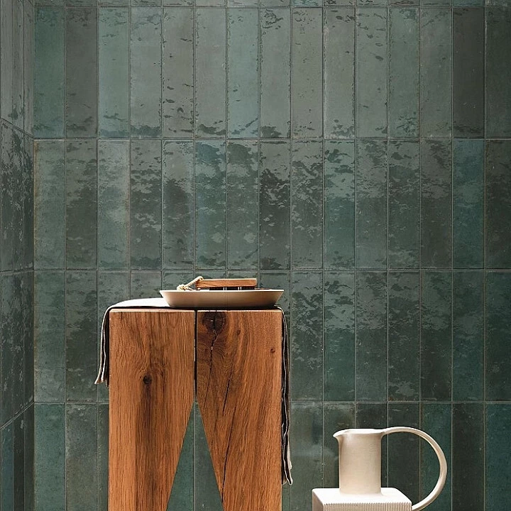 Ragno Look Blu Glossy R8FR