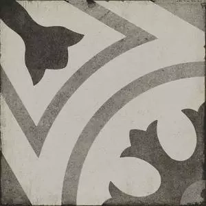 Ragno 200X200 Ottocento Tappeto 5 Talco R87D