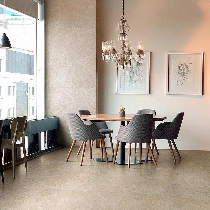 Ragno Argent Avorio Rt 6Mm R8SR