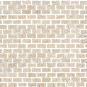 Ragno Jerusalem Avorio Mosaico Spaccatella R09J