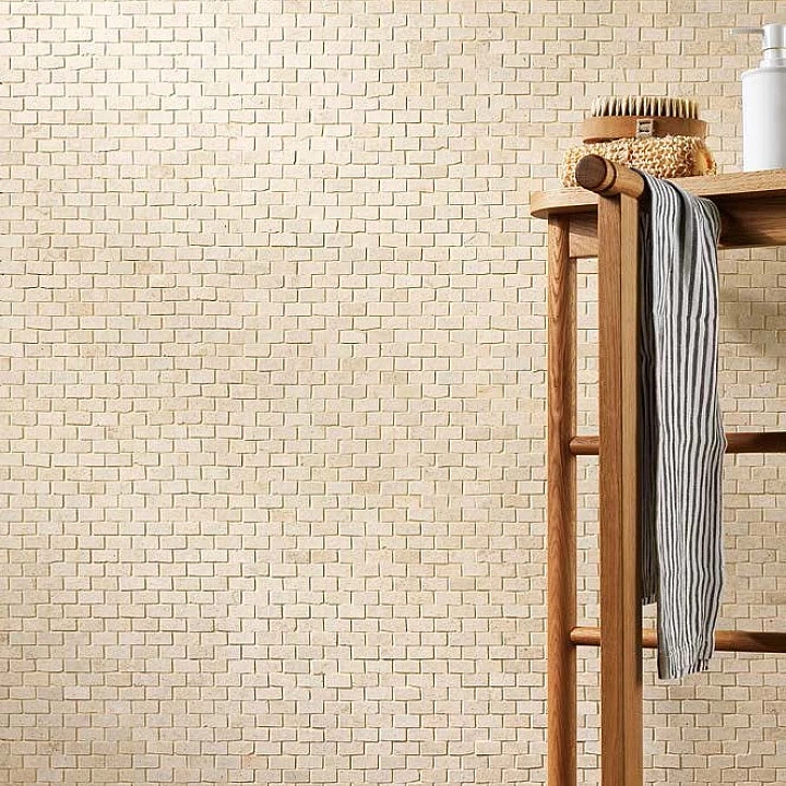 Ragno Jerusalem Avorio Soft R08A