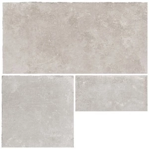 Ragno Realstone_Pietrantica Xt20 Bianco Rt Multiformato R8DP