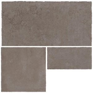 Ragno Realstone_Pietrantica Xt20 Multicolor Rt Multiformato R8DS