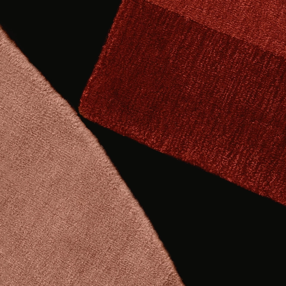 Tapis Poliform Plain