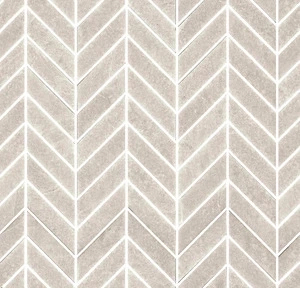 Ragno Slate Shell Mosaico Freccia R6GE