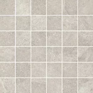 Ragno Slate Shell Mosaico Tessera 5X5 R6GS