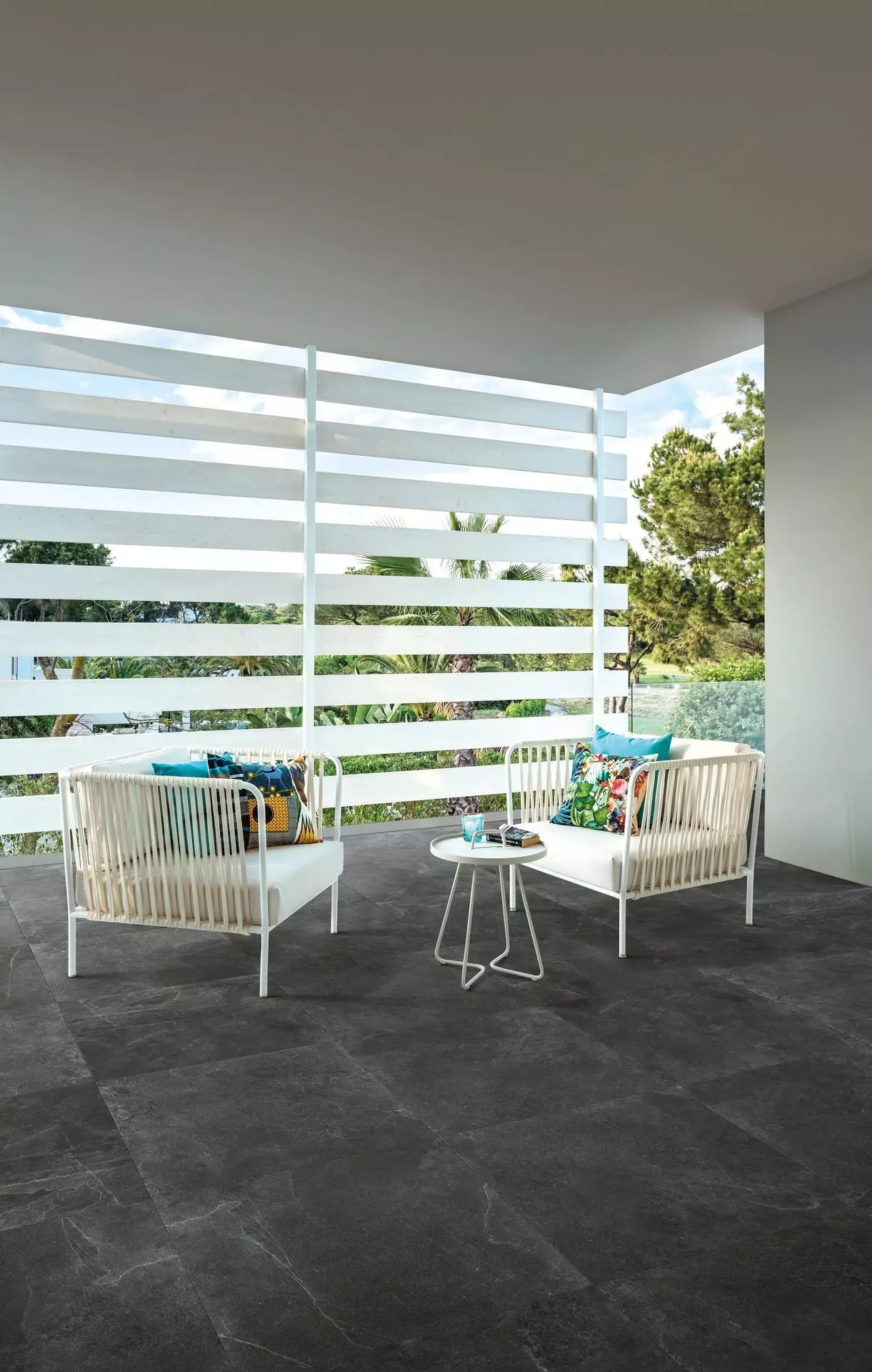 Ragno 800X800 Realstone_Slate Xt20 Shell Rett. R643