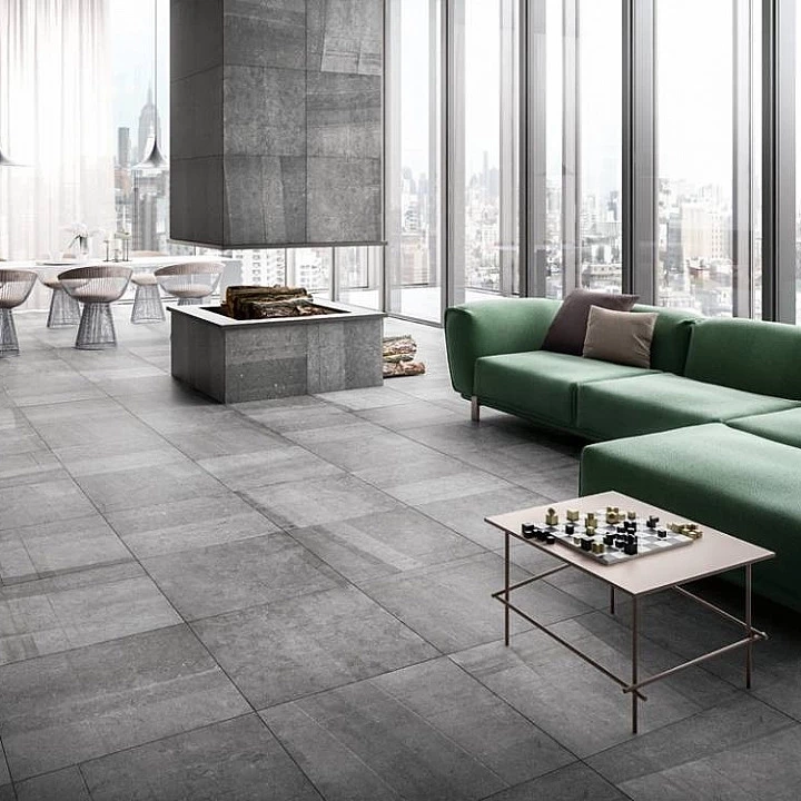 Refin Blue Bluetech Vintage Charbon R. Out2.0  LP24