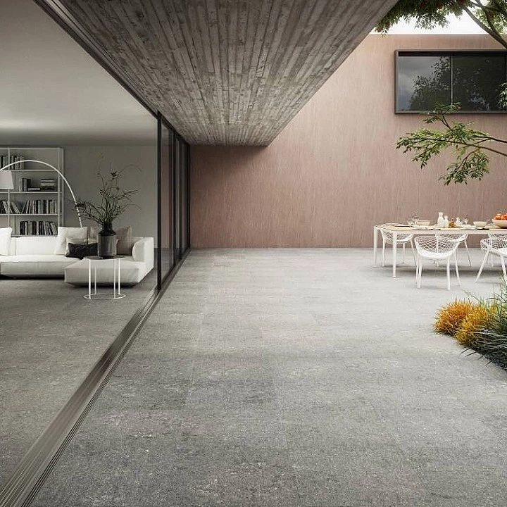 Refin Blue Bluetech Vintage Plain R. Out2.0  LC63