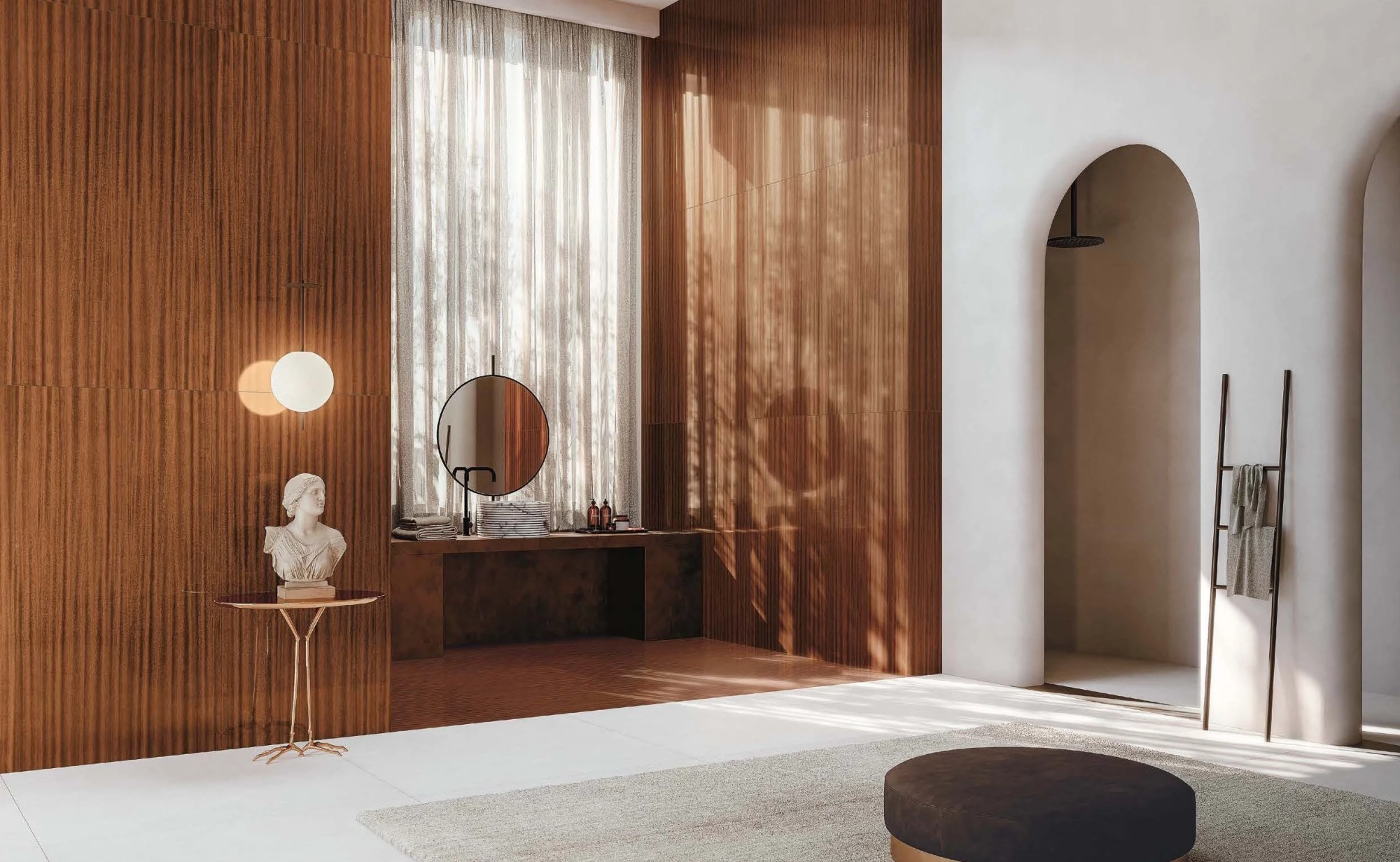 Refin Canal Grande Rubino Club Lucido R OU37