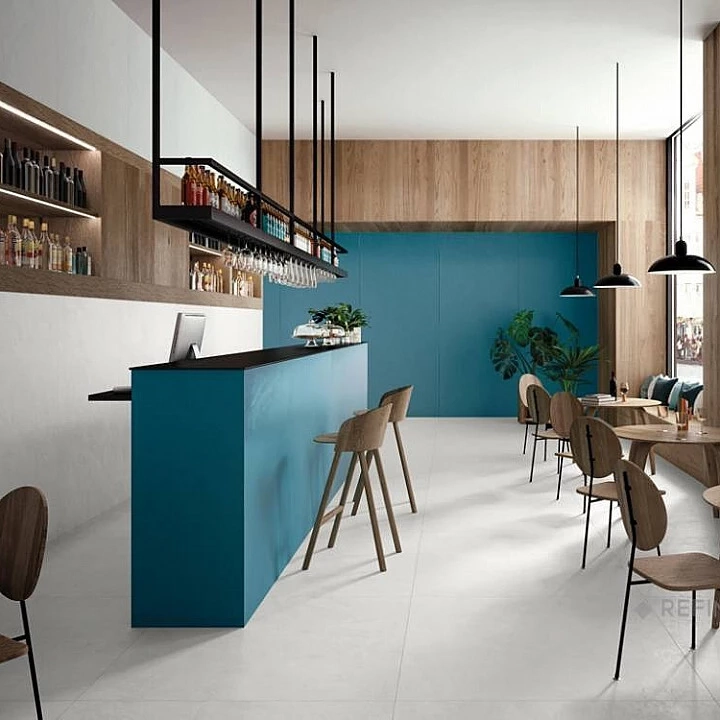 Refin Creos Bluebay Soft R. 60X60 ND59