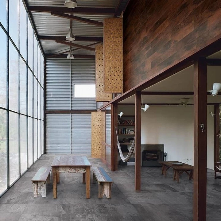 Refin Design Industry Oxyde Light R OP04