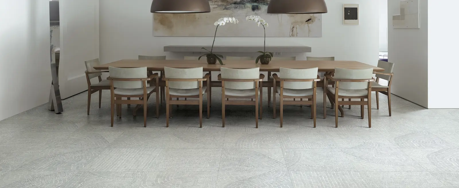 Refin Fossil Brown R. LT83