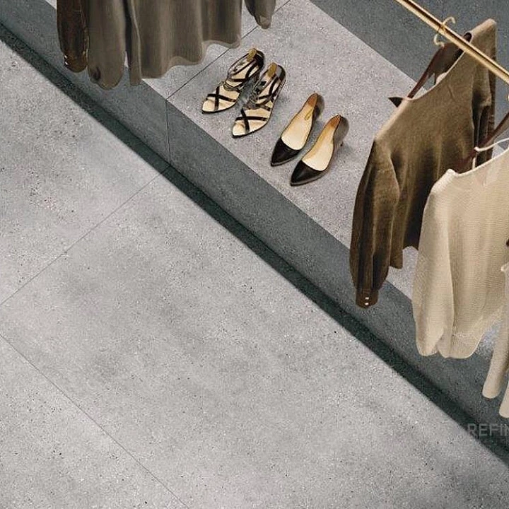 Refin Mold Nickel R 120X120 MY52