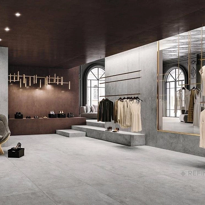 Refin Mold Nickel Soft R 30X60 MX37