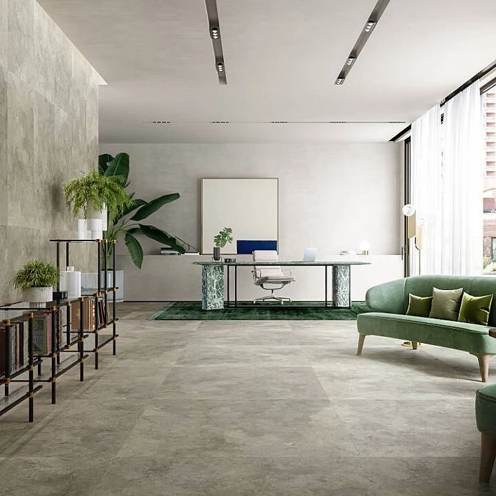 Refin Pedra Azul Ivory R. 60X60 NV51