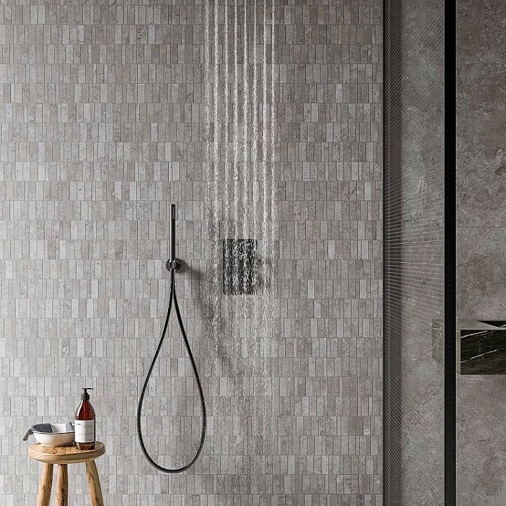 Refin Pedra Azul Natural R. 60X60 NV50