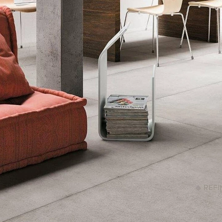 Refin Plain Iron Soft R 30X60 MX41