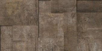 Refin Plant Copper Muretto 3D 28,5X56,5 LY94