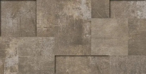 Refin Plant Rope Muretto 3D 28,5X56,5 LY96