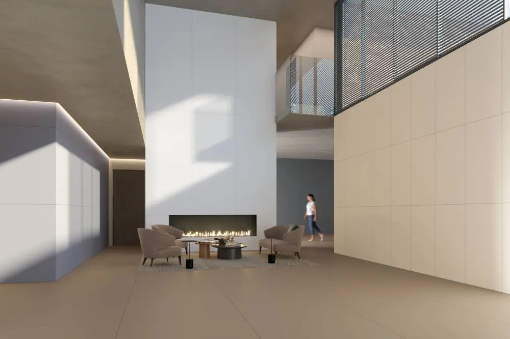 Refin Play Beige R OC68