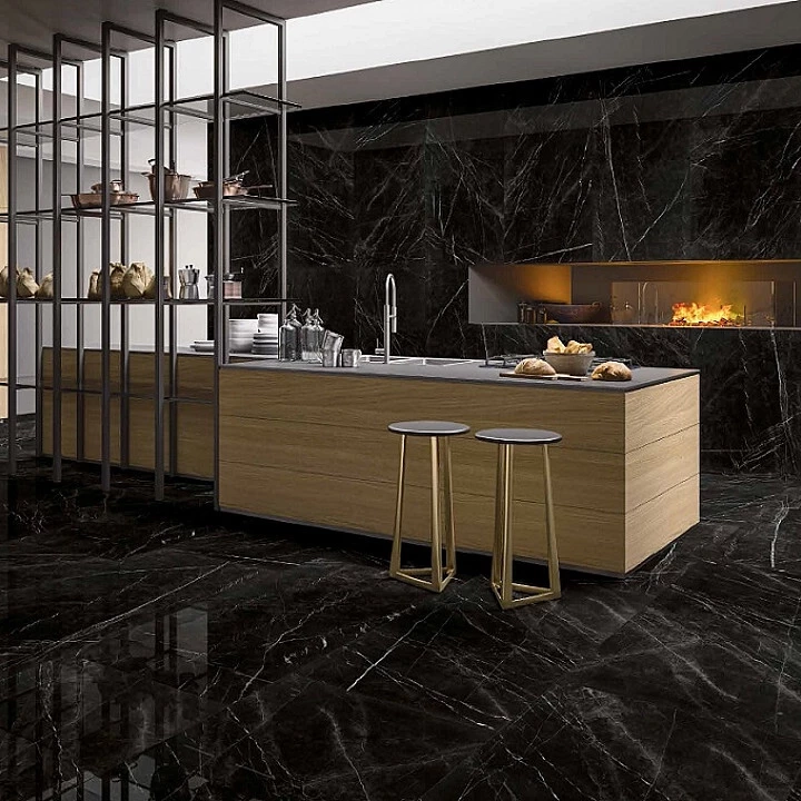 Refin Prestigio Marquinia Soft R. 75X75 MU05