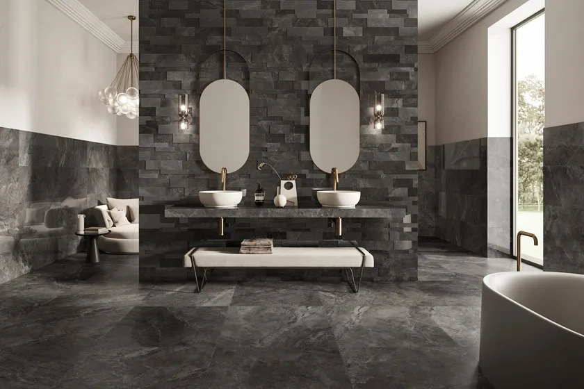 Refin River Graphite R OG12