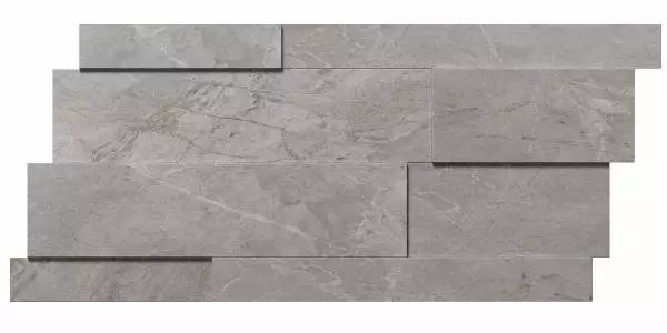 Refin River Grey Muretto 3D Mix R OH76