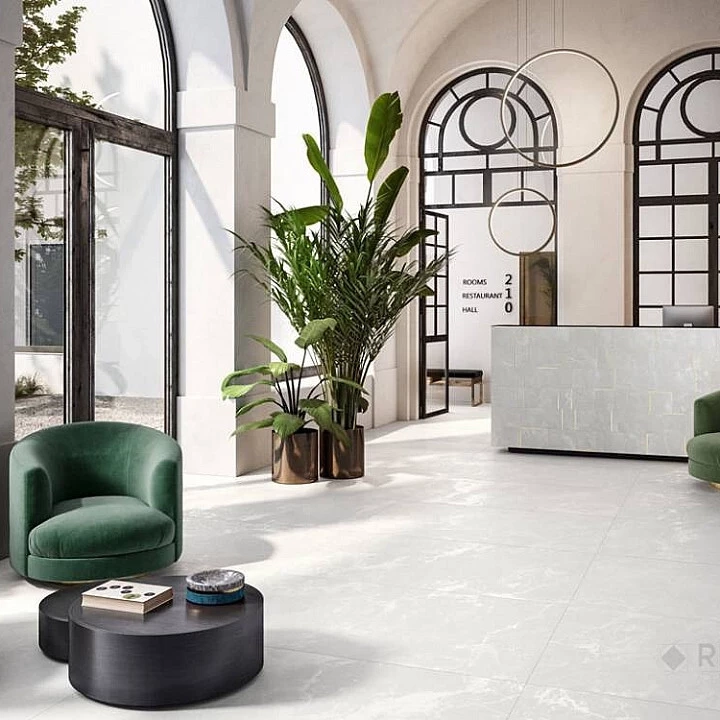 Refin Stardust Nebula Soft R. 60X60 NC05