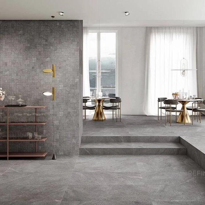 Refin Tune Lava R. 60X60 NB19